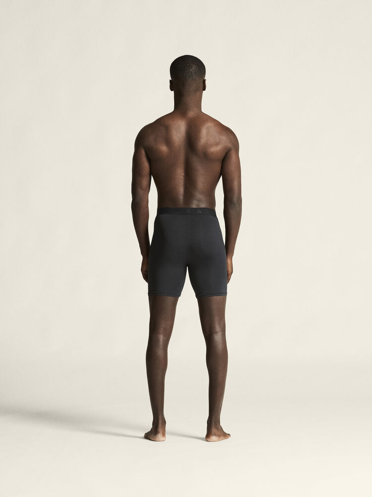 Craft Active Boxer 6-Inch 5-Pack M - Black AW25 [999000] / XS