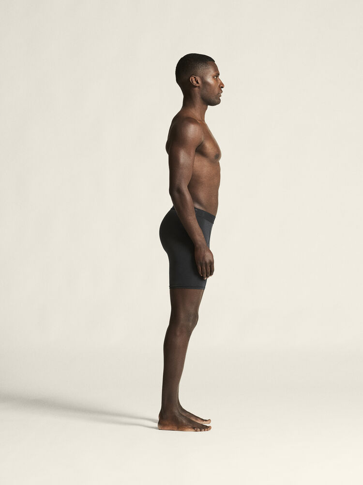 Craft Active Boxer 6-Inch 5-Pack M - Black AW25 [999000] / XS