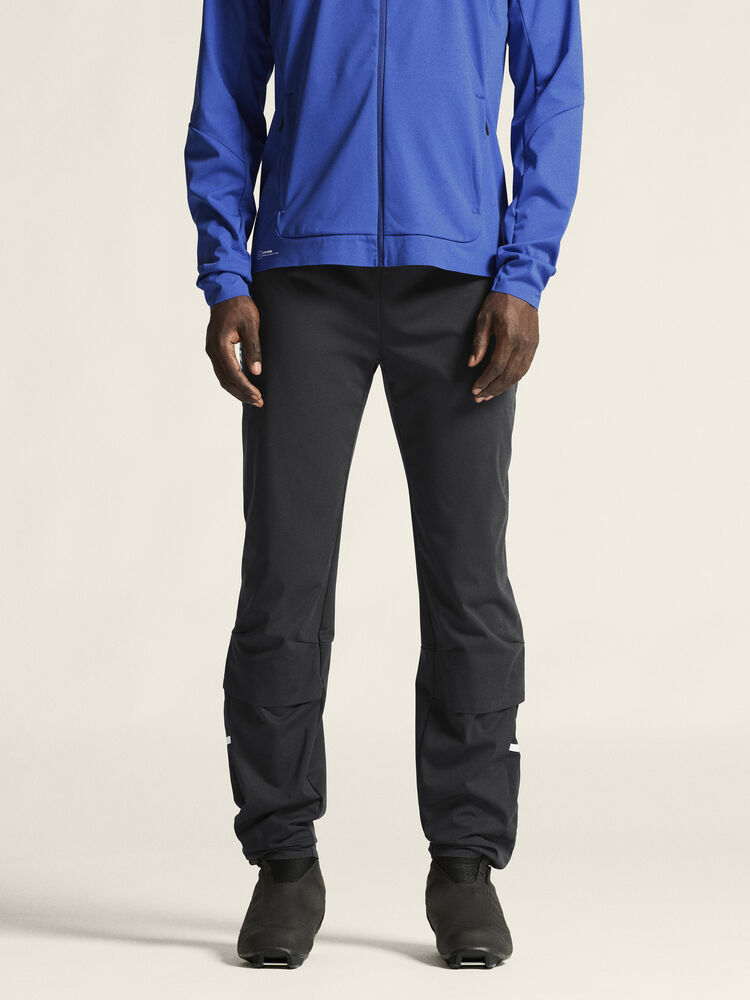 Craft Nordic Race Fz Pants M - Black AW25 [999000] / XS