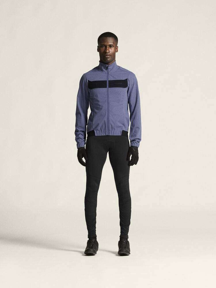 Craft Adv Bike SubZ Jacket 2 M - Aerinite (retail) [388000] / XS