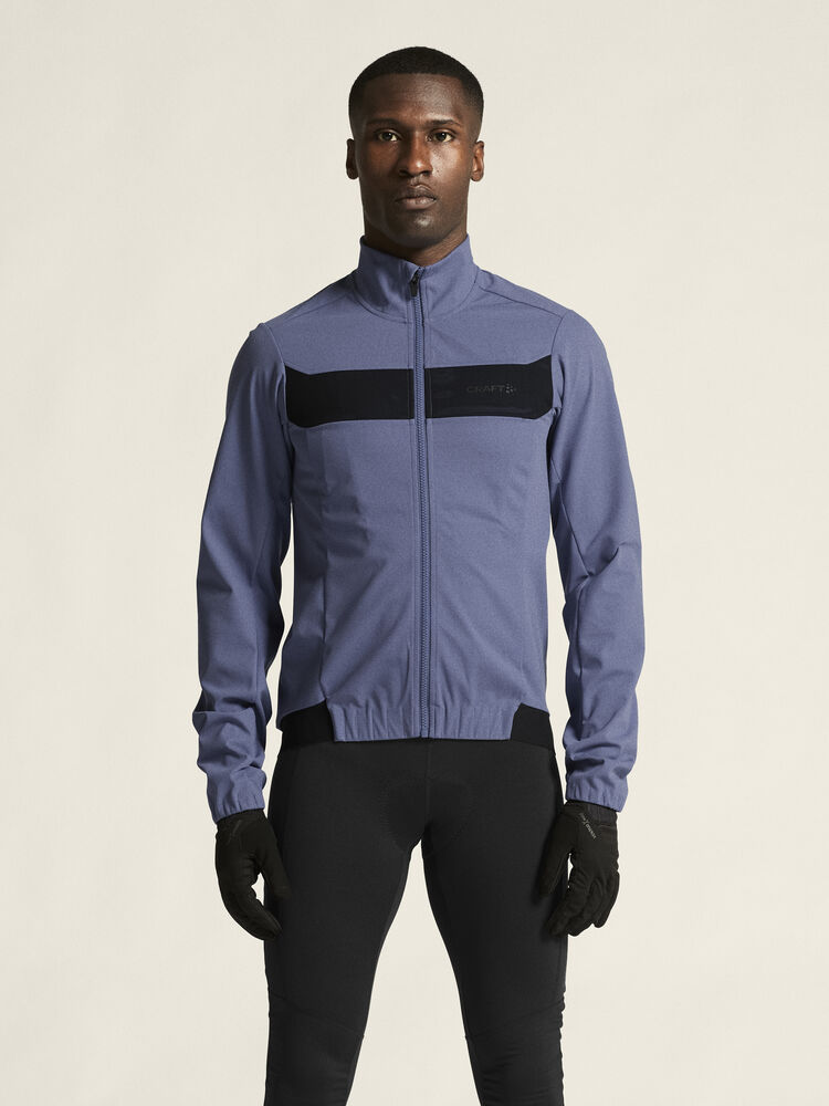 Craft Adv Bike SubZ Jacket 2 M - Aerinite (retail) [388000] / XS