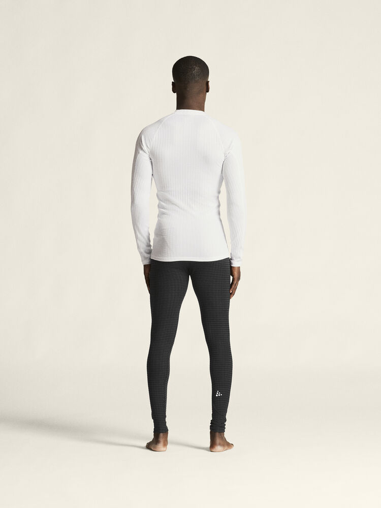 Craft Wool Extreme X Pants 2 M - Black AW25 [999000] / XS