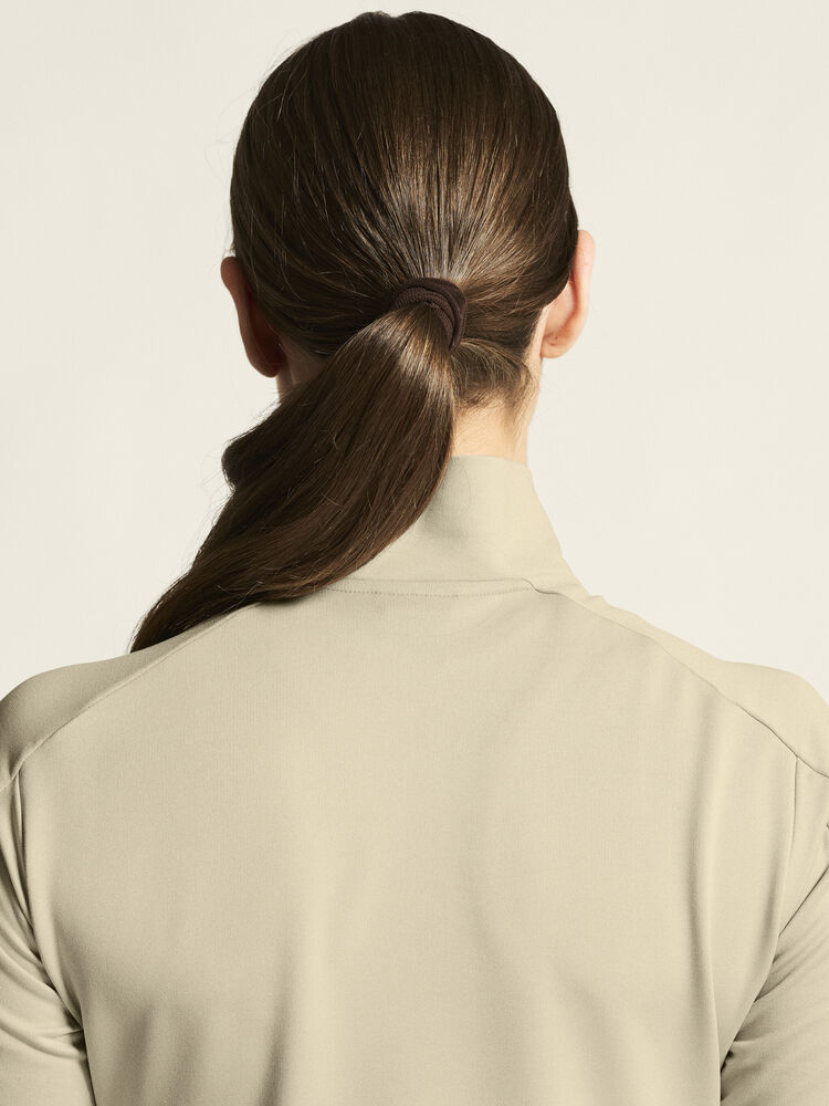 Craft Gain Midlayer W - Plaster (retail) [214000] / XS