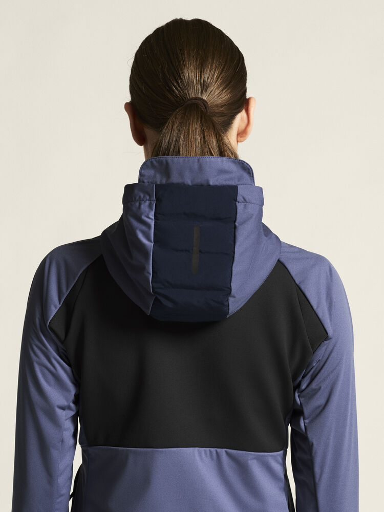 Craft ADV Pursuit Thermal Jacket W - Aerinite/Blaze [388396] / XS