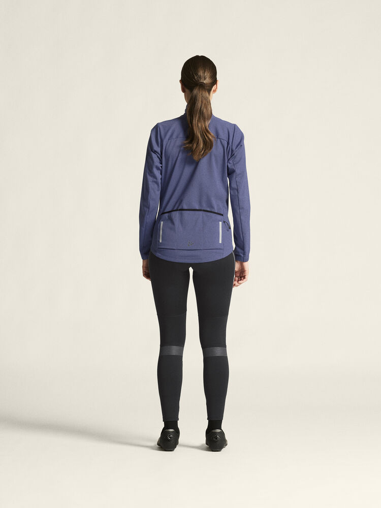 Craft Bike Subz Jacket 2 W - Aerinite (retail) [388000] / XS