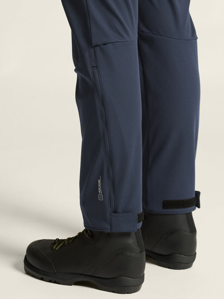 Craft Core Backcountry Pants W - BLAZE (retail) [396000] / XS
