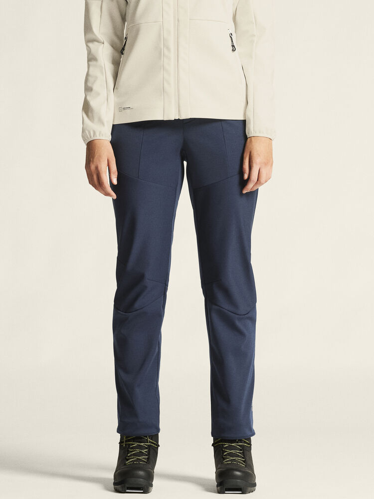 Craft Core Backcountry Pants W - BLAZE (retail) [396000] / XS