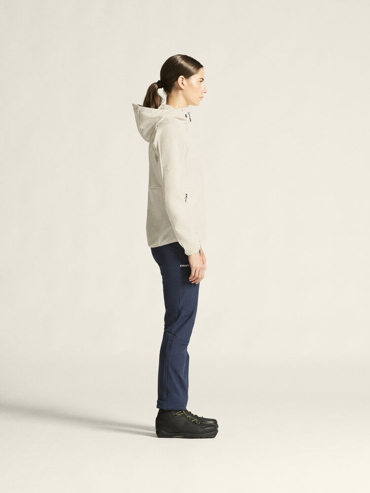 Craft Core Backcountry Pants W - BLAZE (retail) [396000] / XS