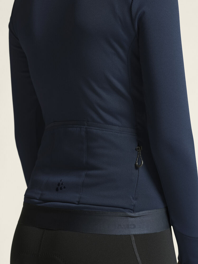 Craft Adv Bike SubZ LS Jersey W - BLAZE (retail) [396000] / XS