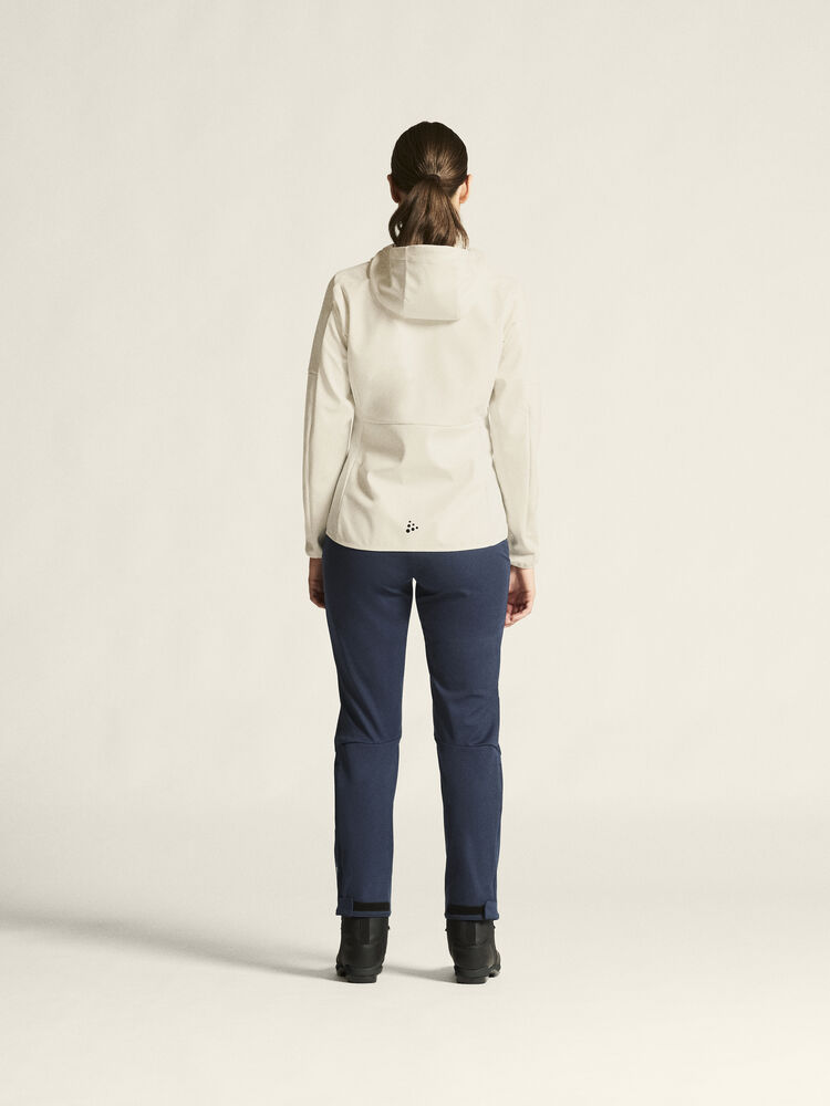 Craft Core Backcountry Pants W - BLAZE (retail) [396000] / XS