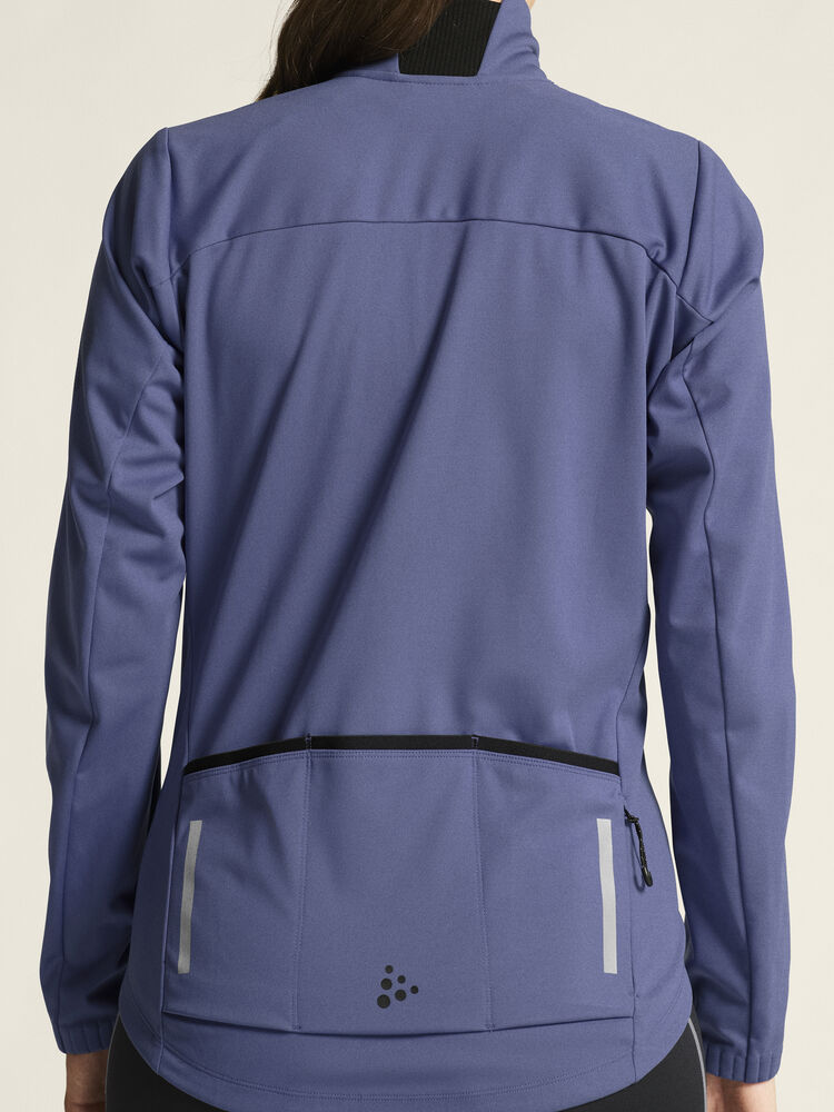 Craft Bike Subz Jacket 2 W - Aerinite (retail) [388000] / XS