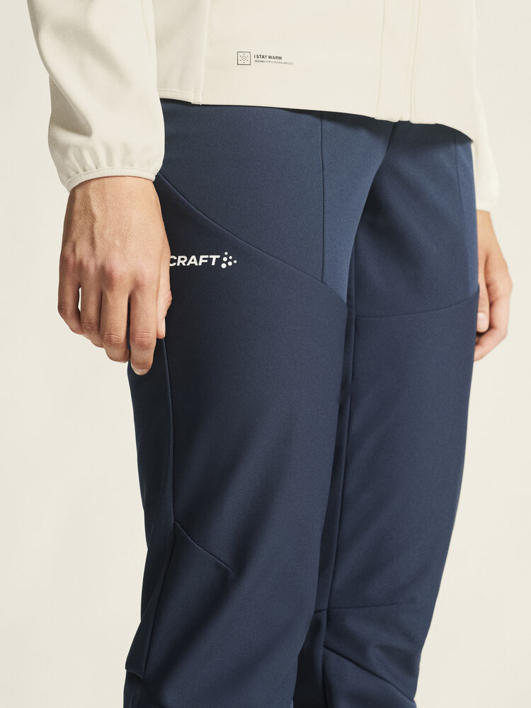 Craft Core Backcountry Pants W - BLAZE (retail) [396000] / XS