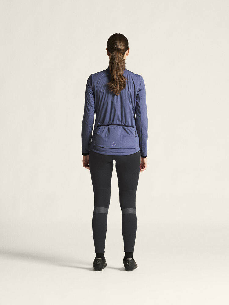 Craft Core Bike SubZ Insulate Jacket W - Aerinite (retail) [388000] / XS