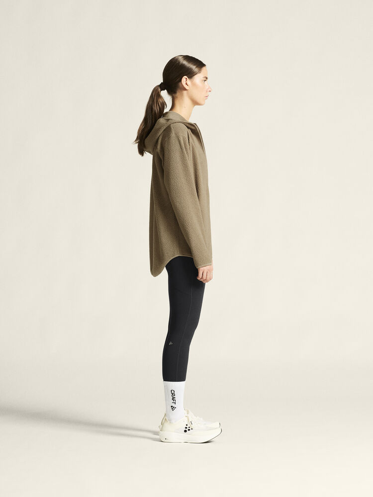 Craft ADV Essence Warm Tights 3 W - Black AW25 [999000] / XS