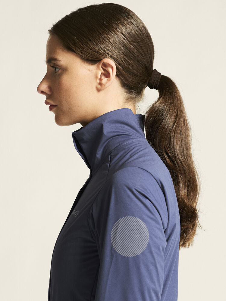 Craft Core Bike SubZ Insulate Jacket W - Aerinite (retail) [388000] / XS