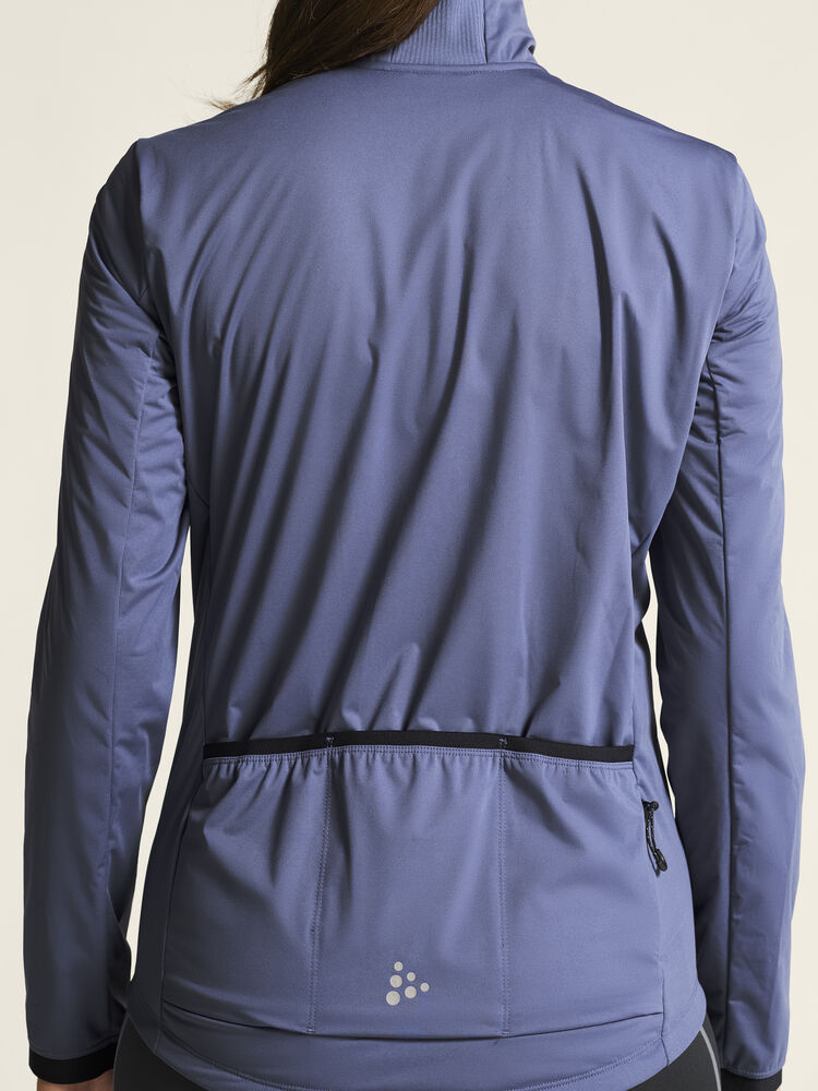 Craft Core Bike SubZ Insulate Jacket W - Aerinite (retail) [388000] / XS