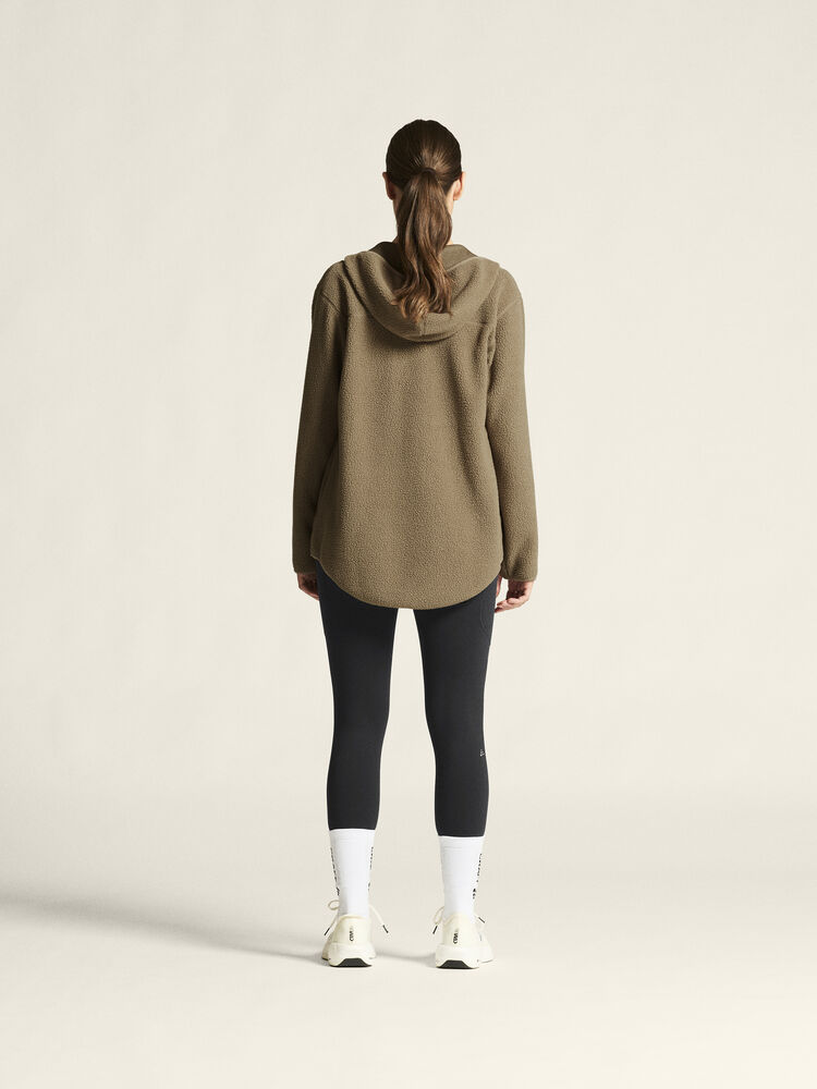 Craft ADV Essence Warm Tights 3 W - Black AW25 [999000] / XS