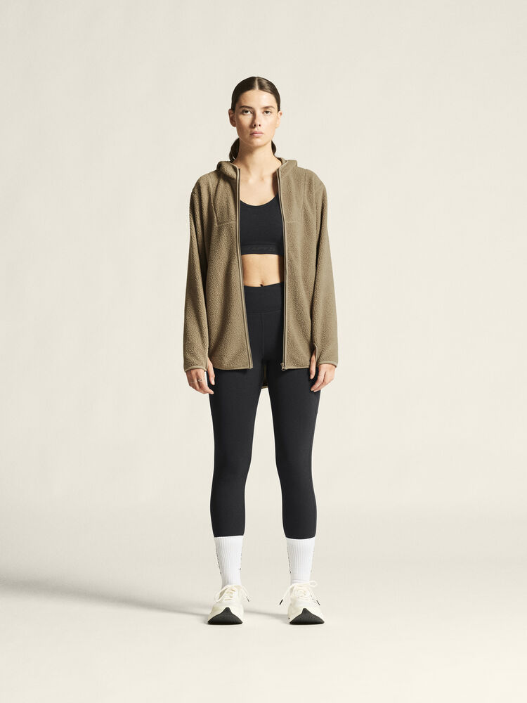 Craft ADV Essence Warm Tights 3 W - Black AW25 [999000] / XS