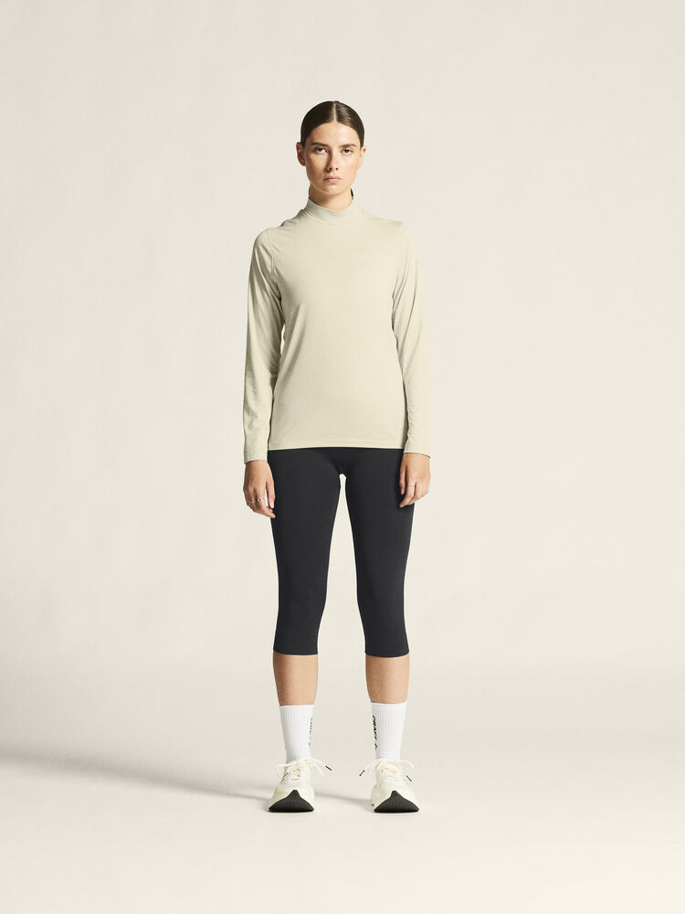 Craft Flow MN LS W - Plaster/Melange (retail) [214200] / XS