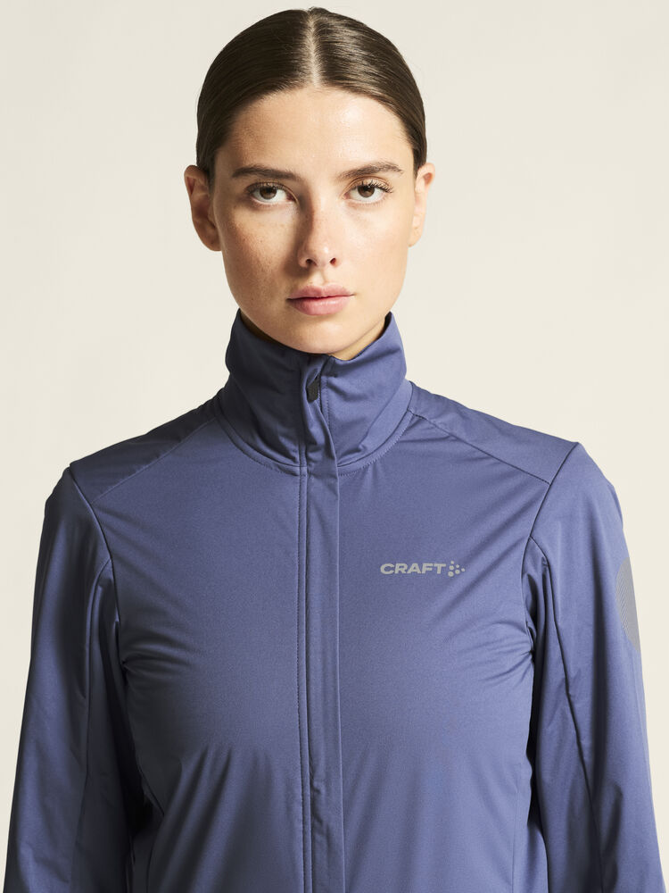 Craft Core Bike SubZ Insulate Jacket W - Aerinite (retail) [388000] / XS