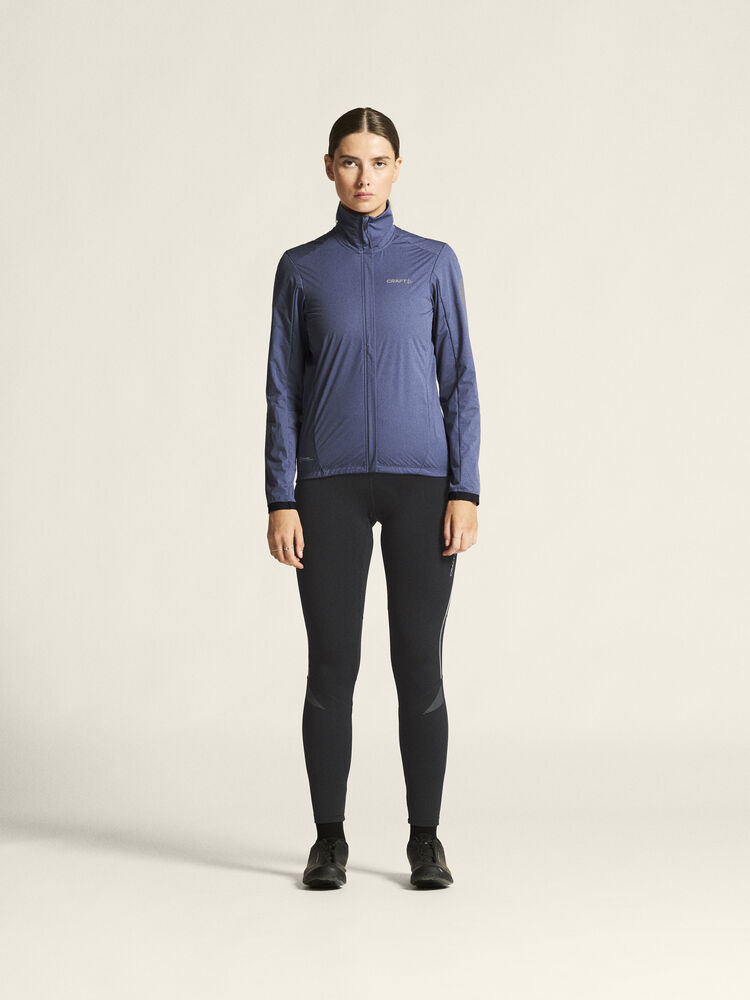 Craft Core Bike SubZ Insulate Jacket W - Aerinite (retail) [388000] / XS