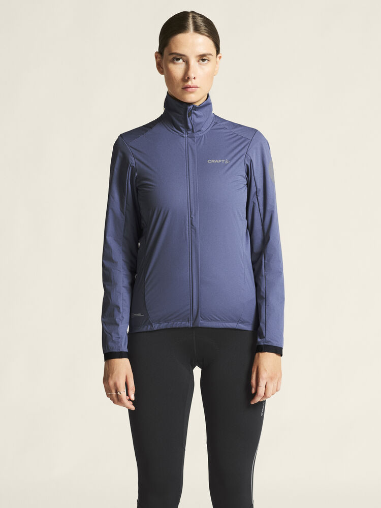 Craft Core Bike SubZ Insulate Jacket W - Aerinite (retail) [388000] / XS