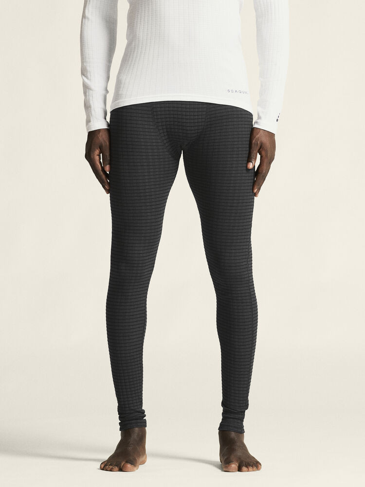 Craft Wool Extreme X Pants 2 M - Black AW25 [999000] / XS