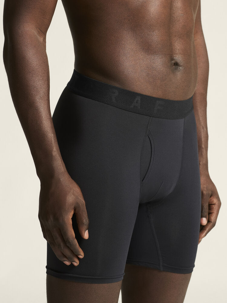 Craft Active Boxer 6-Inch 5-Pack M - Black AW25 [999000] / XS