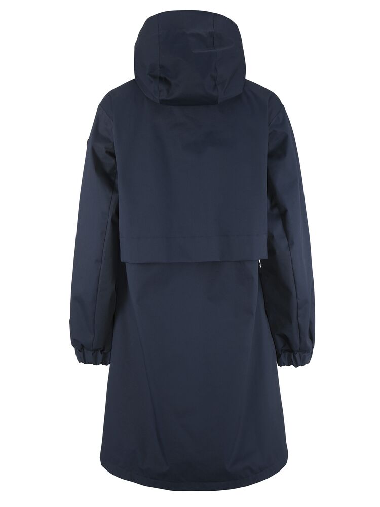 Craft Urban Parka W - BLAZE (retail) [396000] / XS