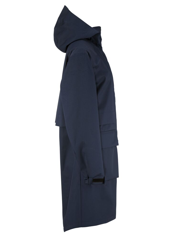 Craft Urban Parka W - BLAZE (retail) [396000] / XS
