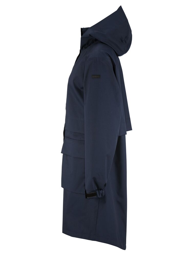 Craft Urban Parka W - BLAZE (retail) [396000] / XS