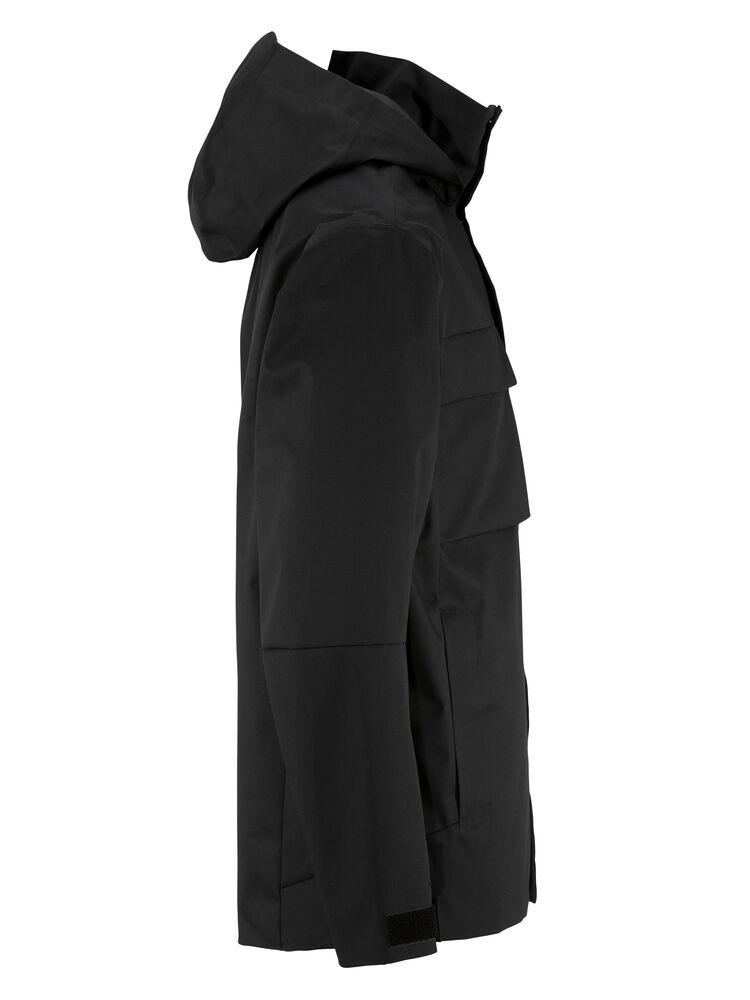 Craft Urban Jacket M - Black AW25 [999000] / XS