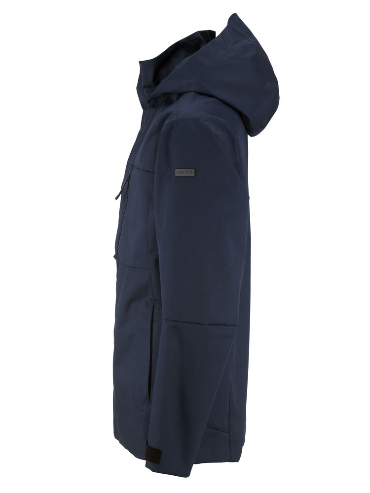 Craft Urban Jacket M - BLAZE (retail) [396000] / XS