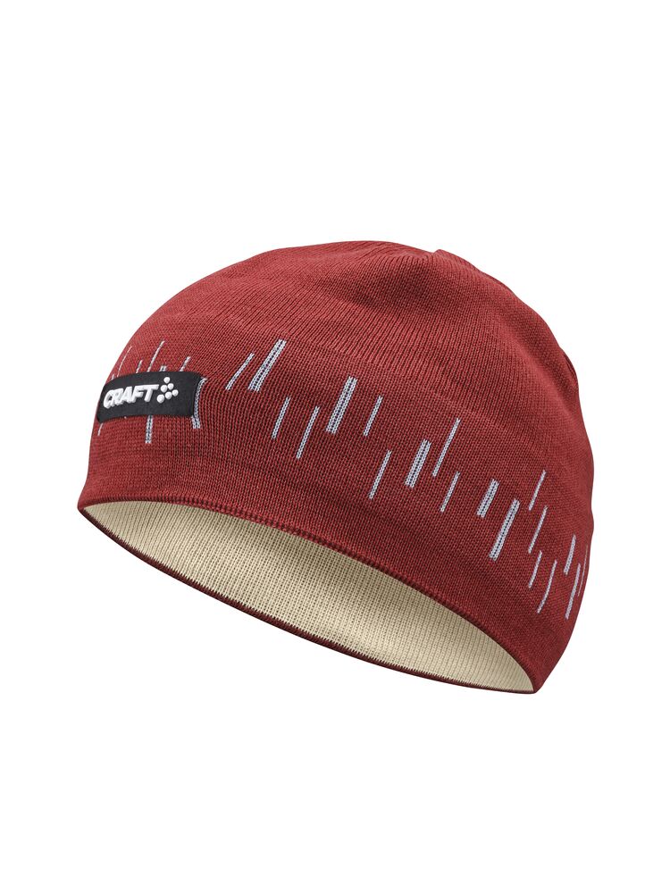 Adv Nordic Training Merino Hat från Craft i Dk astro