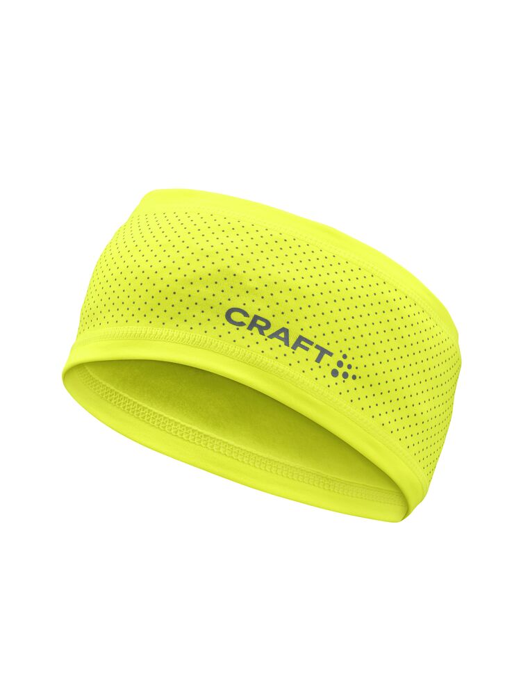 Lumen Fleece Headband 2 från Craft