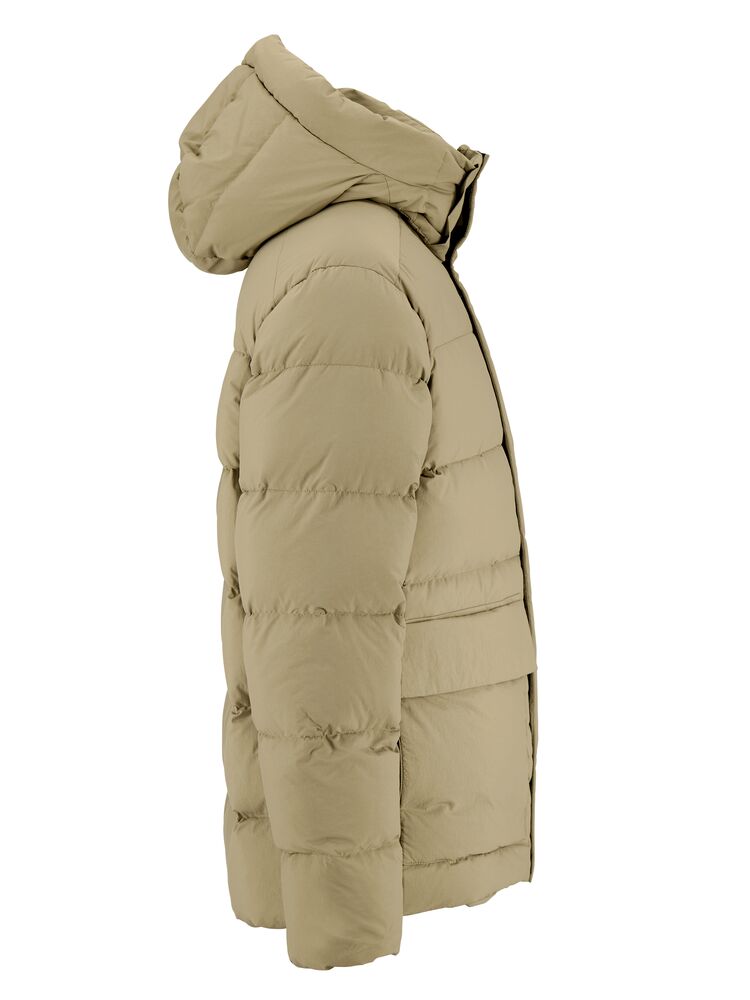 Craft Urban Down Puffer Jacket M - Taupe (retail) [240000] / S