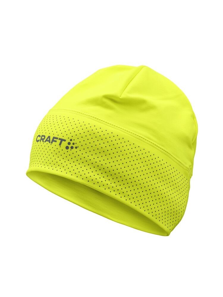 Lumen Fleece Hat 2 från Craft