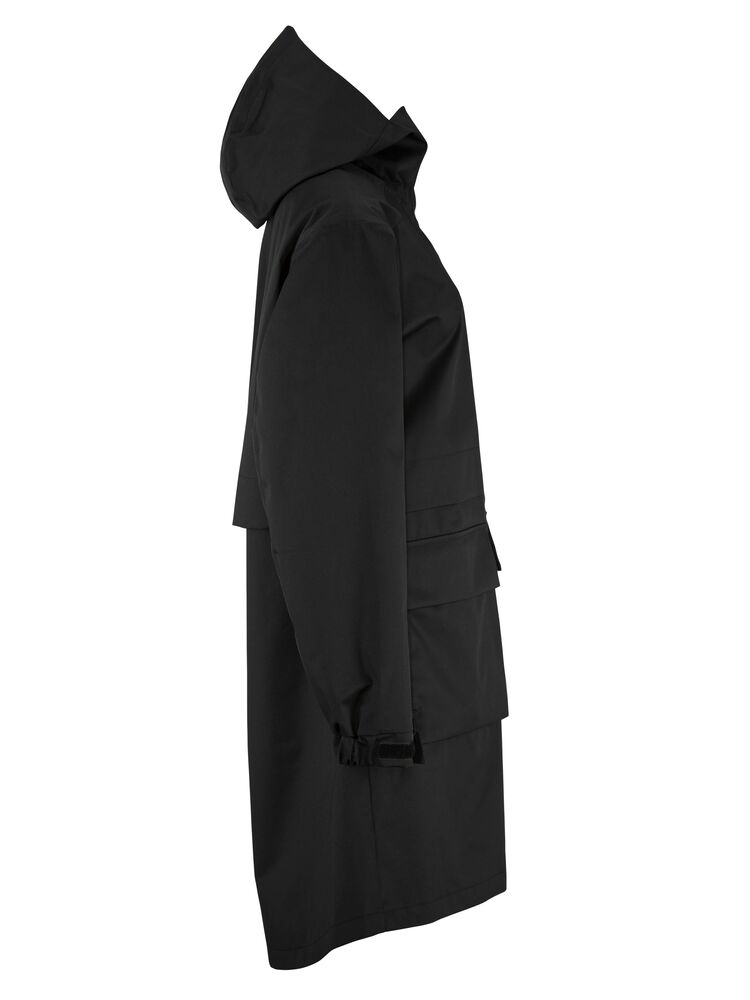 Craft Urban Parka W - Black AW25 [999000] / XS
