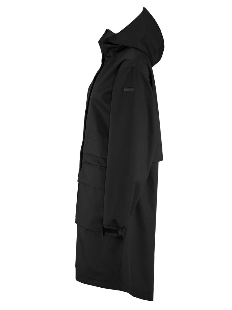Craft Urban Parka W - Black AW25 [999000] / XS