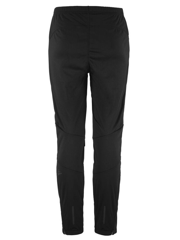 Craft ADV Nordic Training Pants M - Black AW25 [999000] / XS
