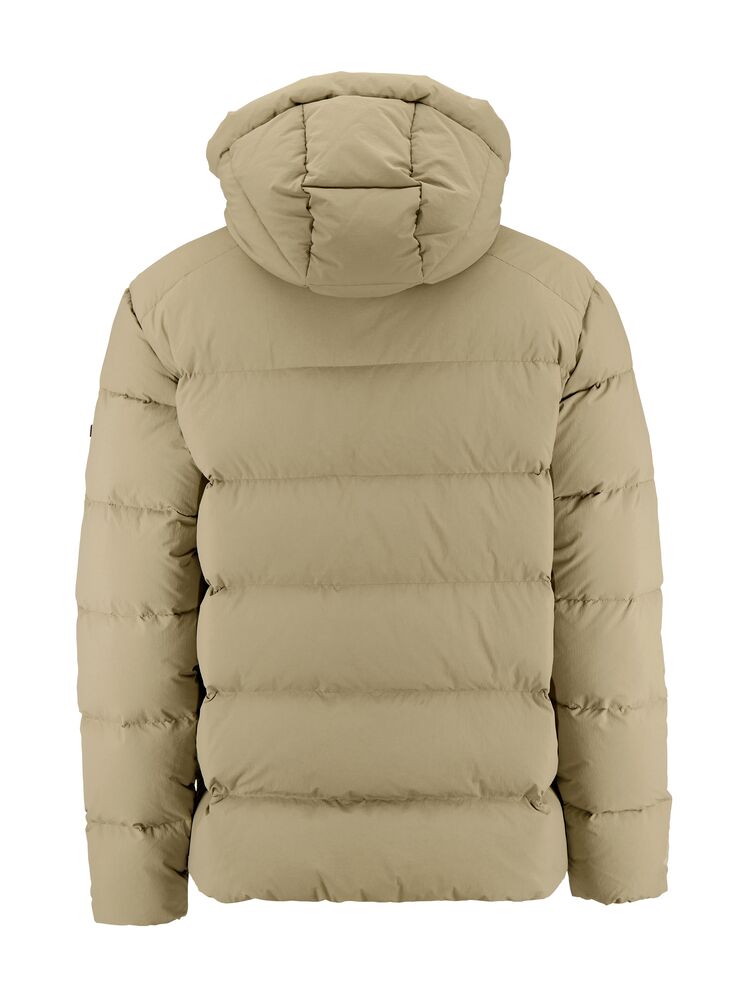 Craft Urban Down Puffer Jacket M - Taupe (retail) [240000] / S