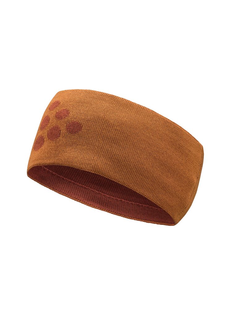 Adv Nordic Training Merino Headband från Craft i Buff