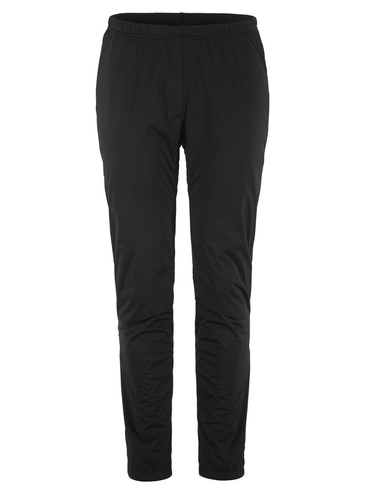 Craft ADV Nordic Training Pants M - Black AW25 [999000] / XS