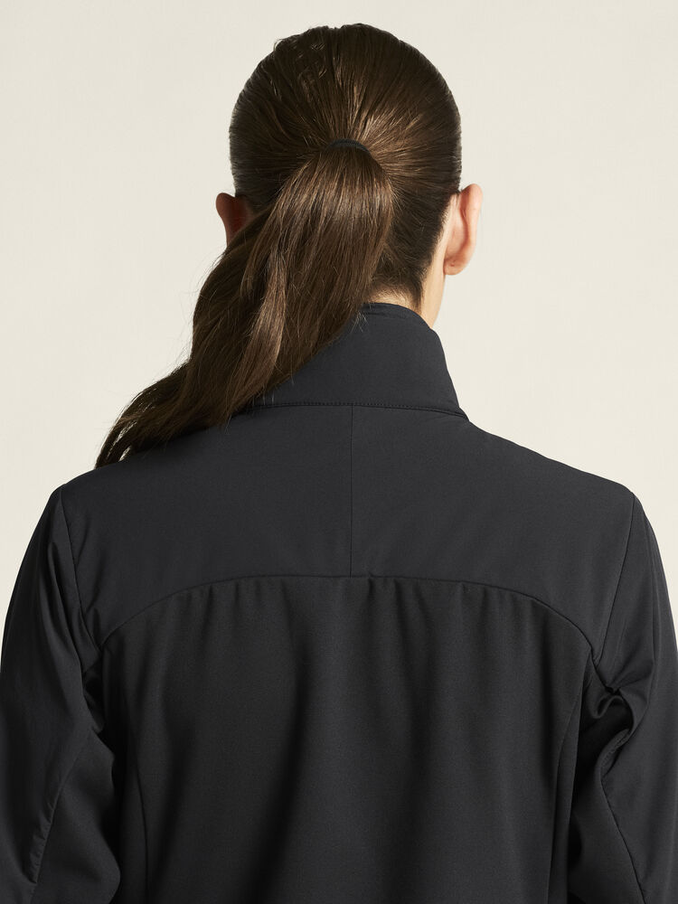 Craft ADV Essence Warm Jkt 2 W - Black AW25 [999000] / XS