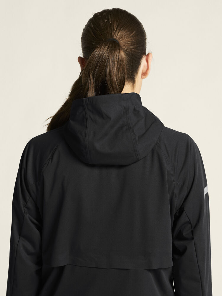 Craft PRO Hydro Jacket 3 W - Black AW25 [999000] / XS