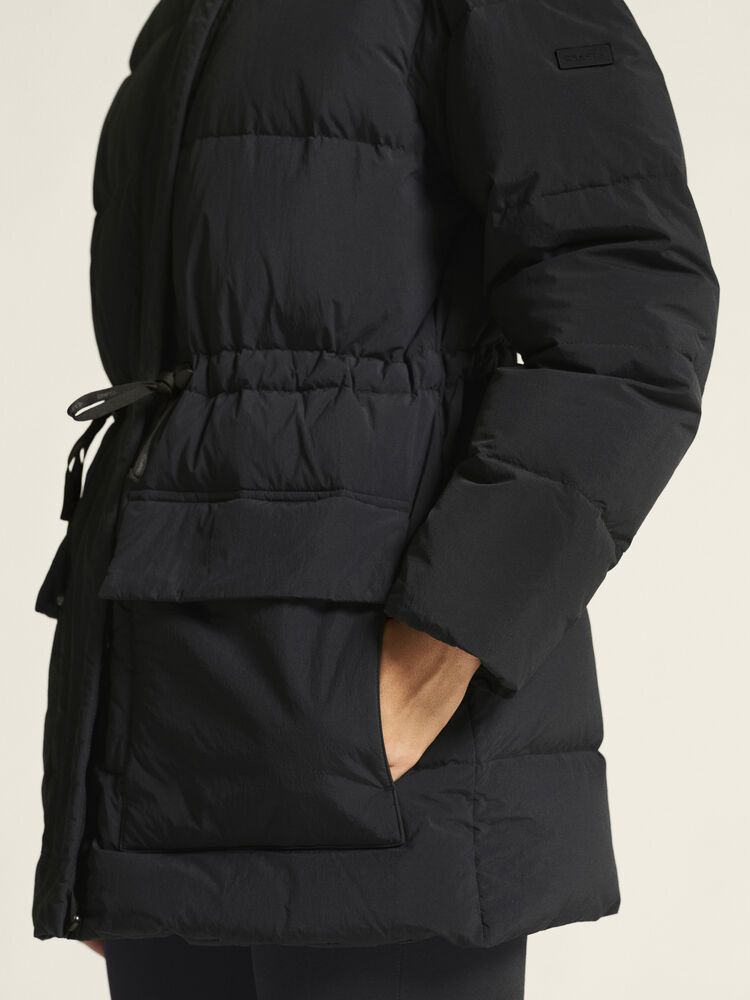Craft Urban Down Puffer Jacket W - Black AW25 [999000] / XS