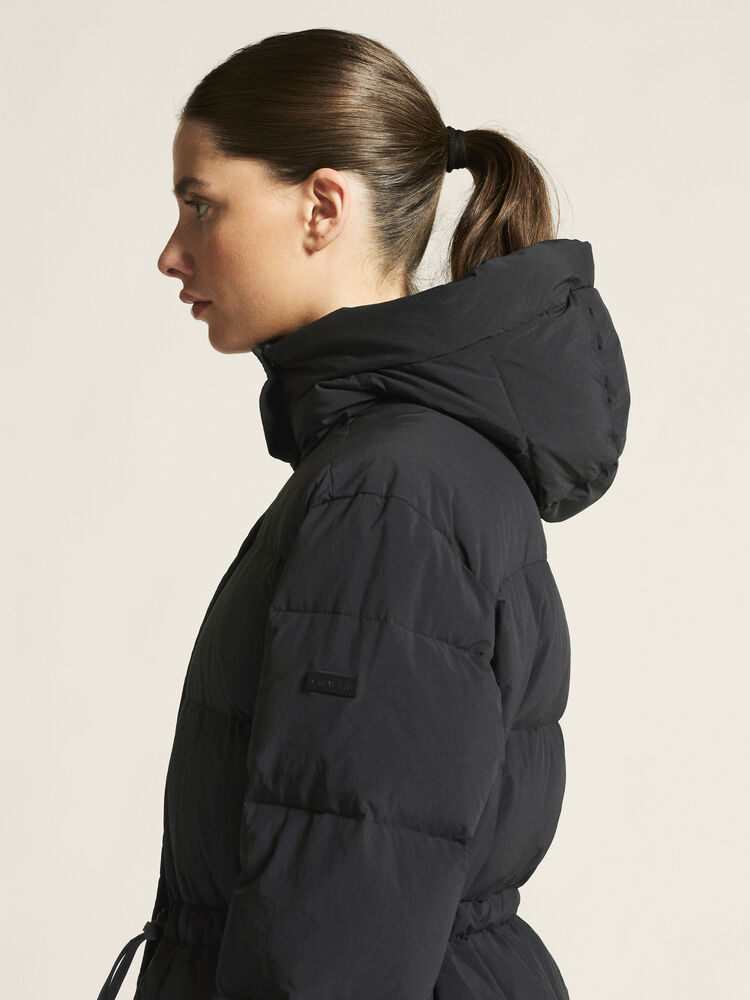 Craft Urban Down Puffer Jacket W - Black AW25 [999000] / XS
