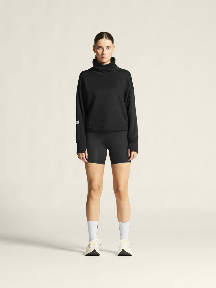 Craft PRO Trail Short Tights 2 W - Black AW25 [999000] / XS