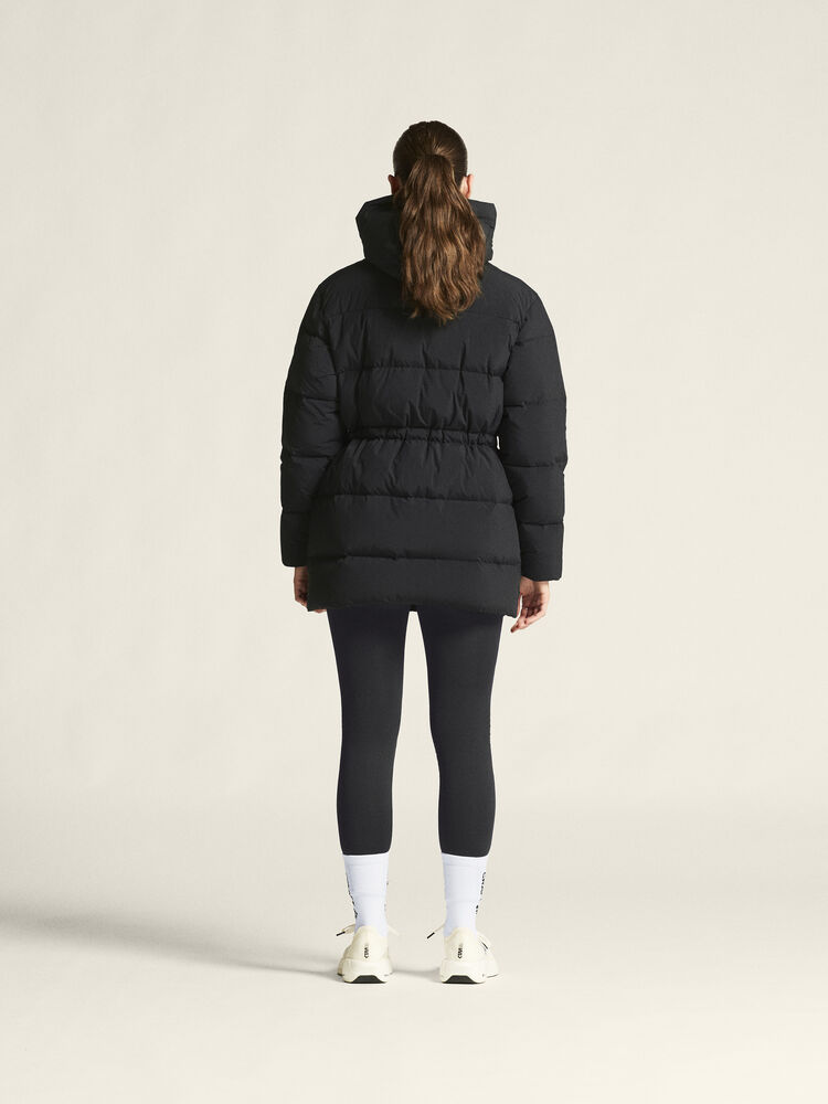 Craft Urban Down Puffer Jacket W - Black AW25 [999000] / XS