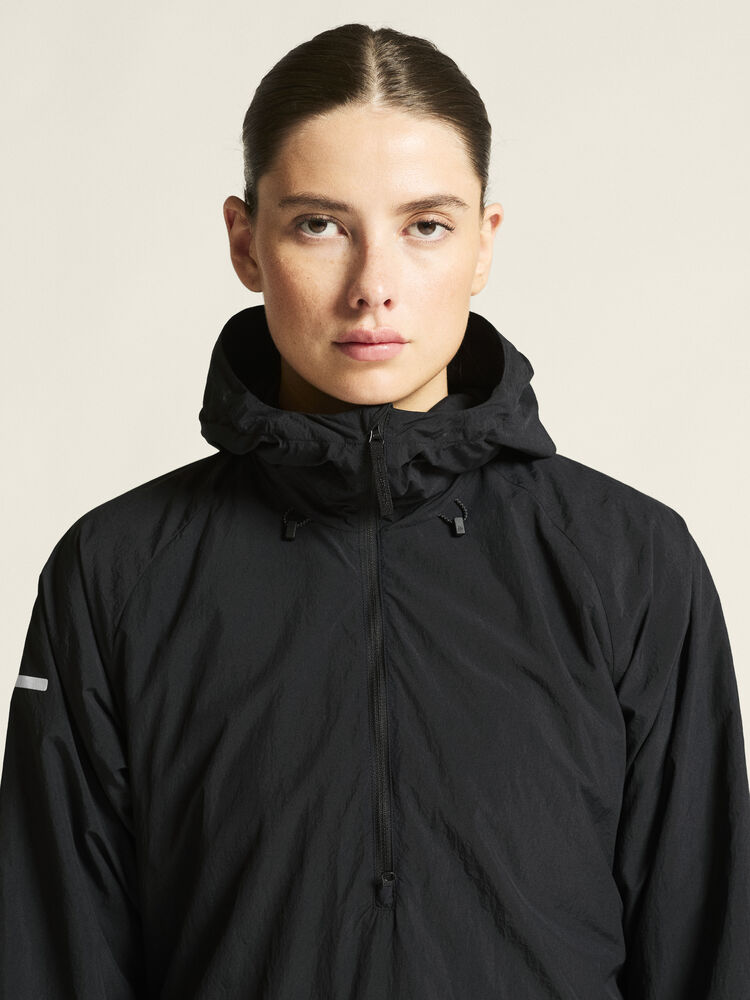 Craft SubZ Warm Hood W - Black AW25 [999000] / XS